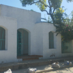 CASA DE PIEDRA
