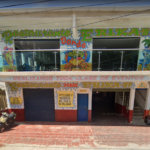 RESTAURANTE DONDE ERIKA BP