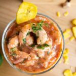  LA CEVICHOTA