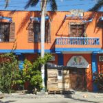 CASA DE LA CULTURA 