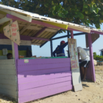 KIOSCO COCO FRIO DONDE ANITA