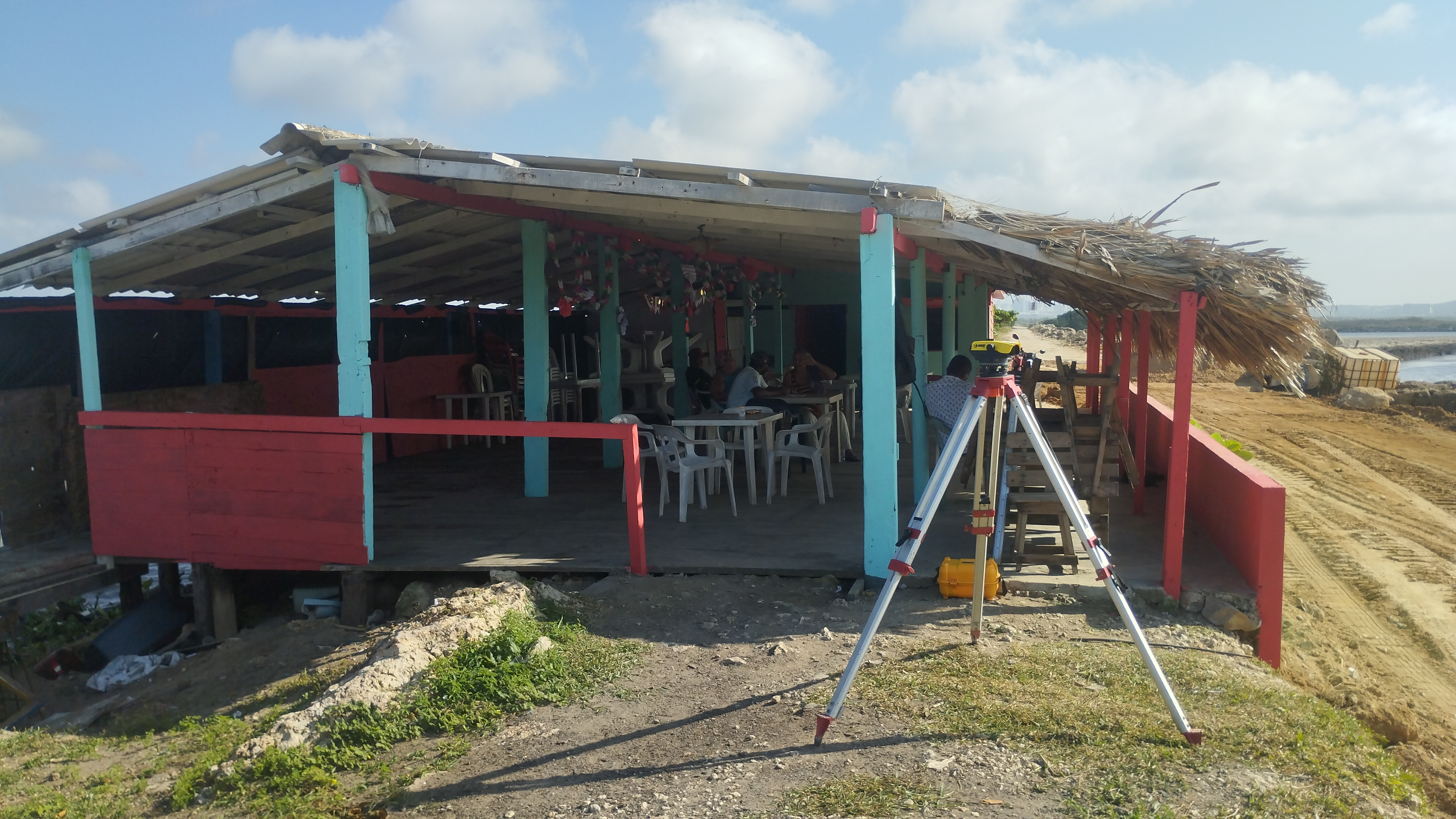 RESTAURANTE MIRAMAR