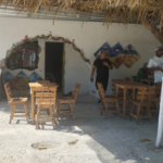 RESTAURANTE LA GRACIAS DE DIOS