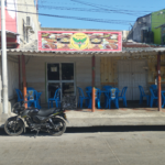 RESTAURANTE SABOR DENNYS
