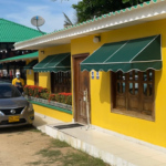 RESTAURANTE WAKITA TERRA FIRME