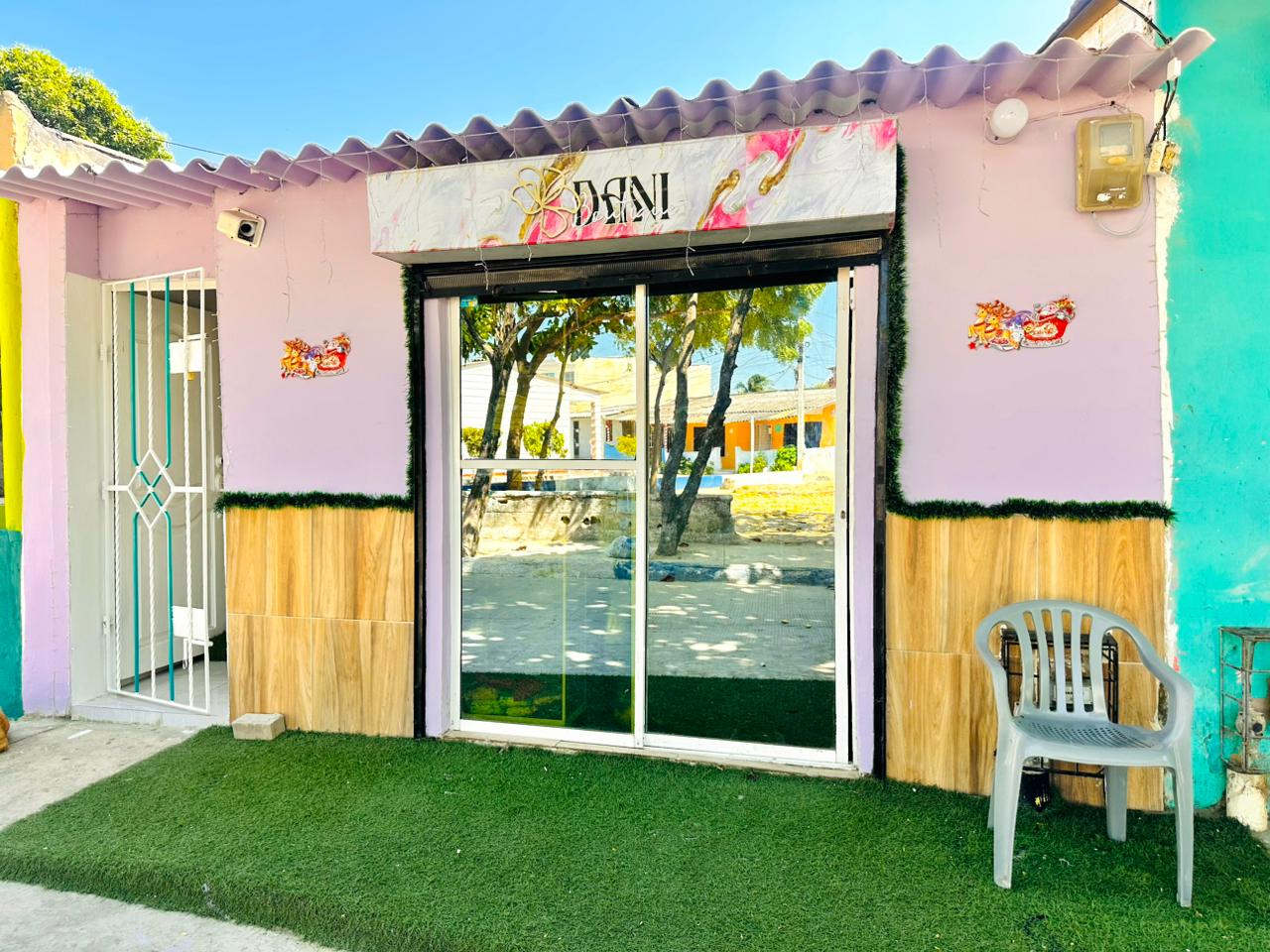 DANI BOUTIQ