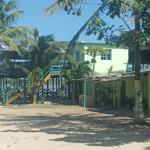  RESTAURANTE LOS ALMENDROS DEL RIO 