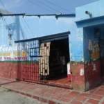 TIENDA LA CUCHICUCHI