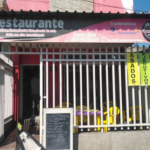 RESTAURANTE LAS DELICIAS DE COMER BIEN