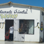 RESTAURANTE ORIENTAL DARVI