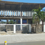 MUELLE COOPEZ