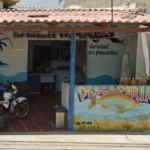 PESCADERIA DELIMARES