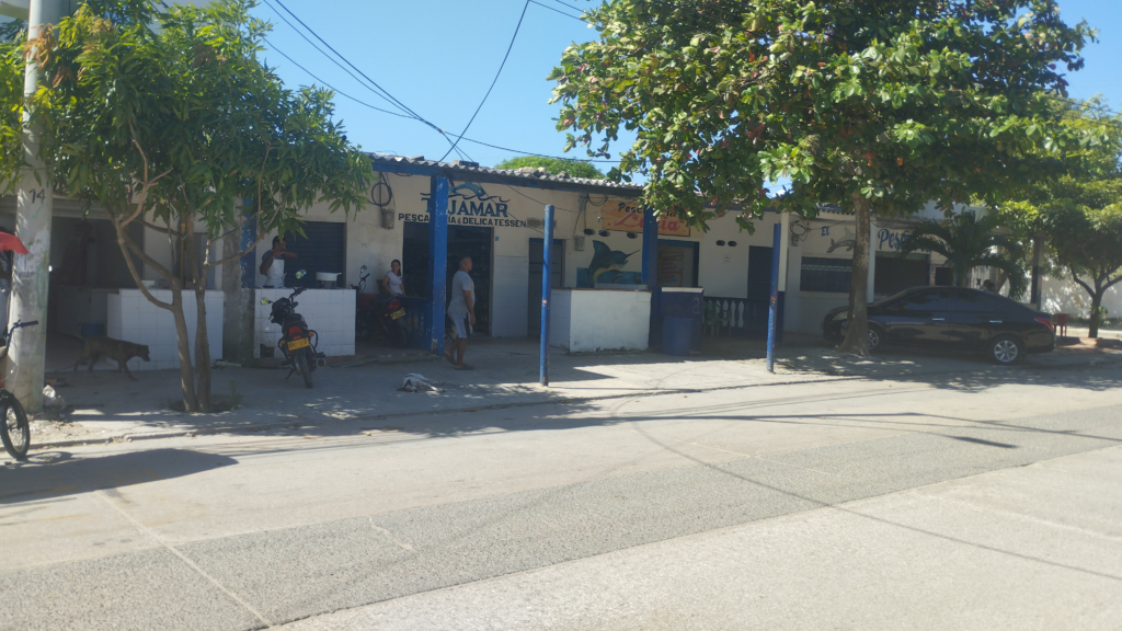 PESCA CARIBE TAJAMAR<span class="rmp-archive-results-widget rmp-archive-results-widget--not-rated"><i class=" rmp-icon rmp-icon--ratings rmp-icon--star "></i><i class=" rmp-icon rmp-icon--ratings rmp-icon--star "></i><i class=" rmp-icon rmp-icon--ratings rmp-icon--star "></i><i class=" rmp-icon rmp-icon--ratings rmp-icon--star "></i><i class=" rmp-icon rmp-icon--ratings rmp-icon--star "></i> <span>0 (0)</span></span>