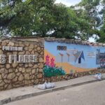 Mural Casa de Piedra