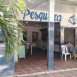 PESCADERIA EL DELFIN