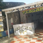 PESCADERIA PESCAMAR